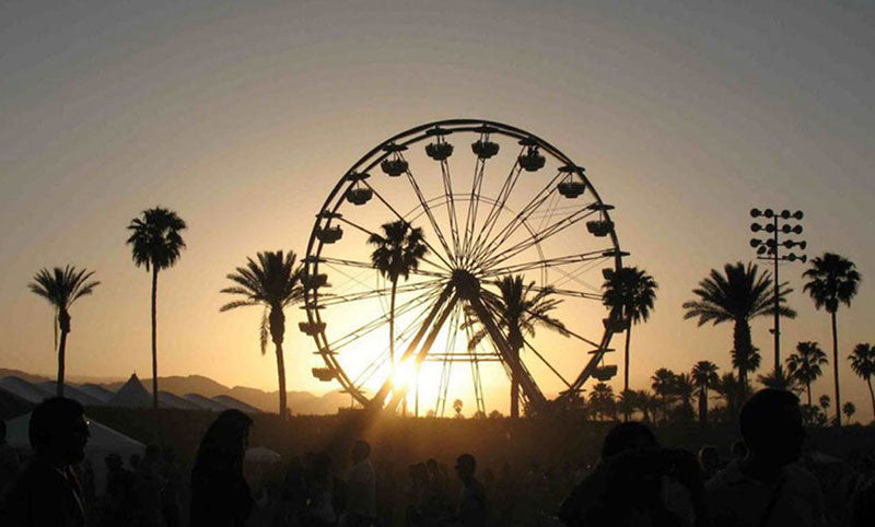 3 Ways To Protect Your Hair As You Prepare for Festival Season