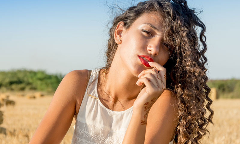 How to Care for Your Curly Locks