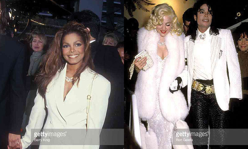 Designing Hair Looks for the Academy Awards