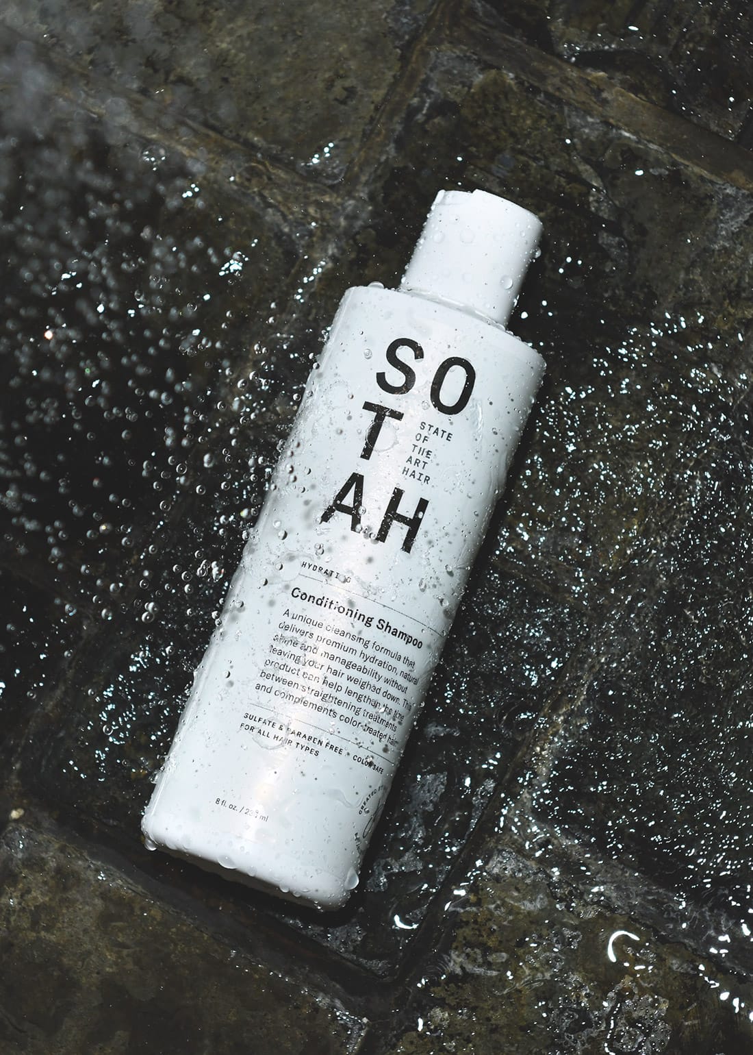 SOTAH Conditioning Shampoo