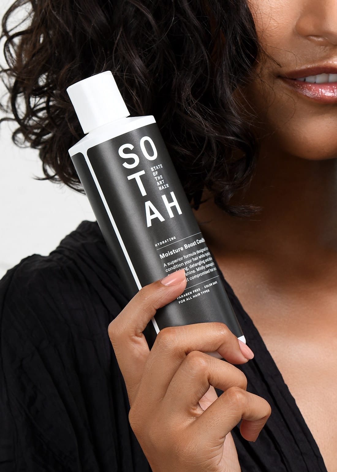 SOTAH Moisture Boost Conditioner