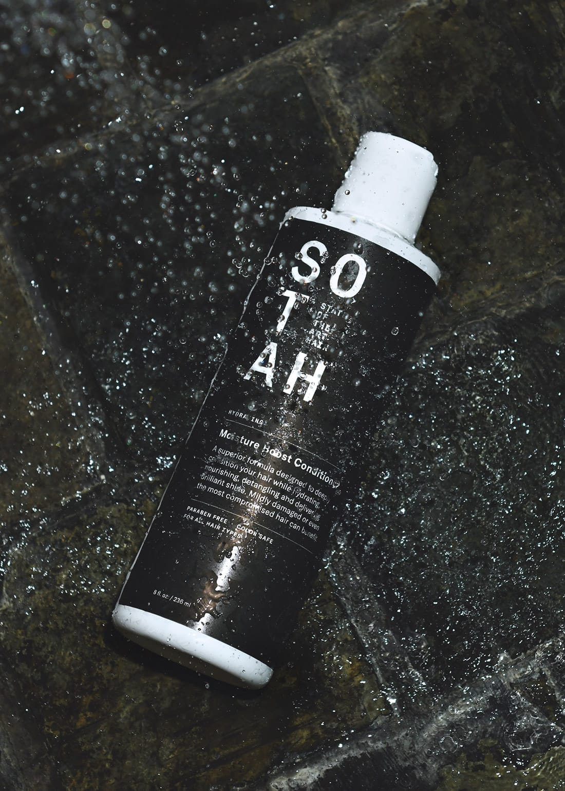 SOTAH Moisture Boost Conditioner