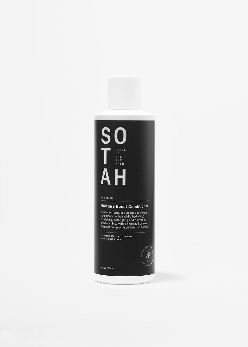 SOTAH Moisture Boost Conditioner