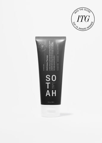SOTAH Oil/Crème Therapy