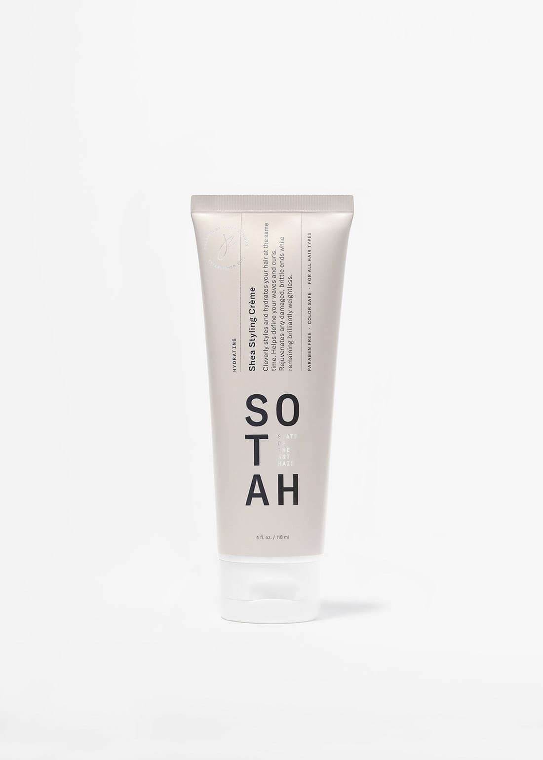 SOTAH Shea Styling Crème