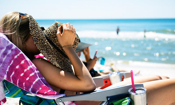 5 Summer Hair Tips You Should Consider Right Now