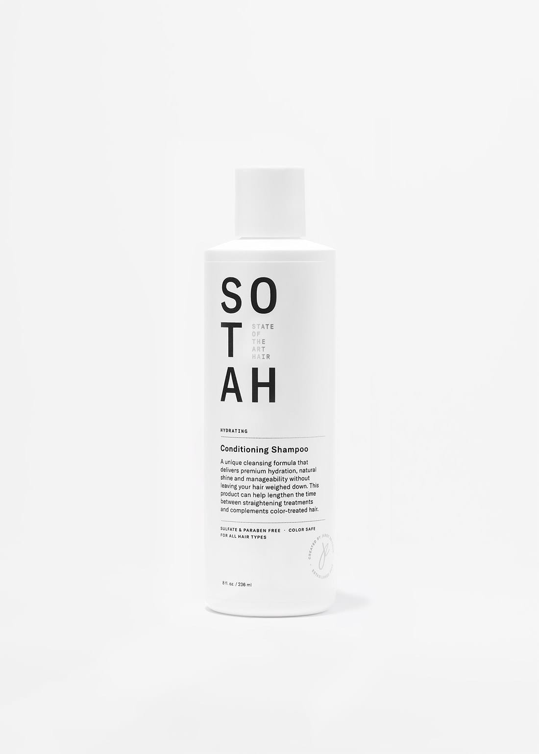 SOTAH Conditioning Shampoo